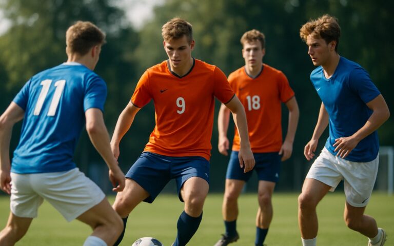 Why Teams Play Differently When They’re Leading vs Trailing